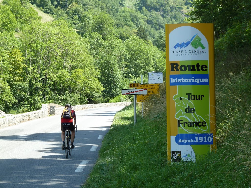 Tour De France Road Closures Tour De France Road Closures