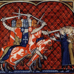 The Cathar Innocents, Albigensian crusade