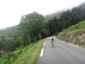 Col de Aspin ascent