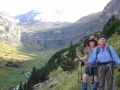 50 Mont perdu and Ordesa canyon guided walking tour