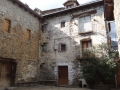 69 Torla village at the entrance to Ordesa canyon