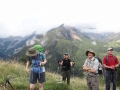 84 Gavarnie and Ordesa mini-trek with mountainbug