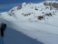 Pyrenees ski touring trip