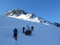 Pyrenees ski holiday mountainbug