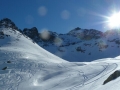 Pyrenees ski holiday largest resort