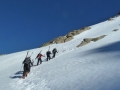 Pyrenees ski holiday