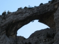 Day 6. Amazing rock formations Spansh Pyrenees