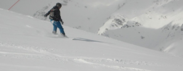 More snow and discounted last minute ski accommodation
