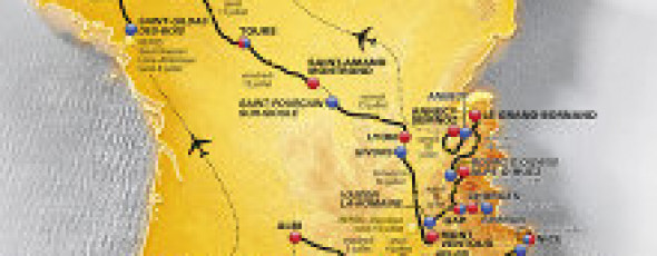 Tour de France 2013