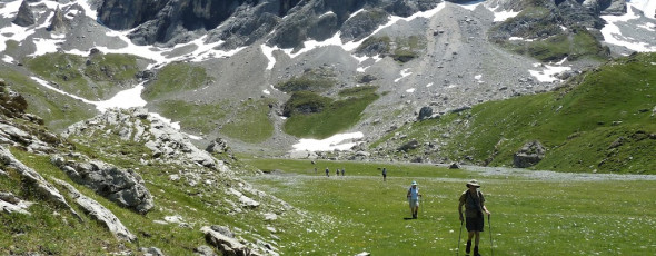 Explorer walking – extra dates added
