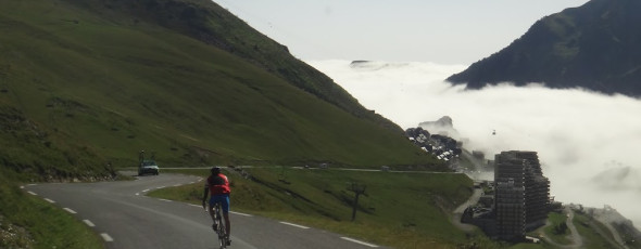 Tour de France week – Cycling holiday