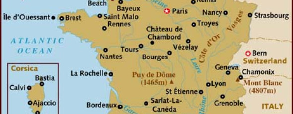 Winter flights to the Pyrenees