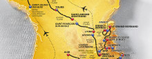 Tour de France 2013