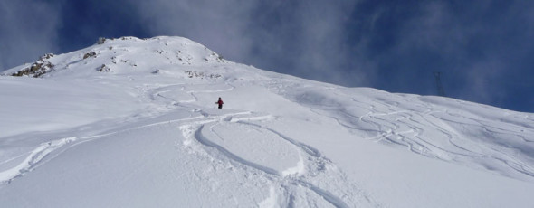 Take your skiing to the next level…