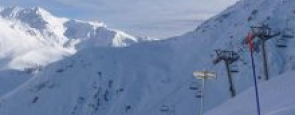 Grand Tourmalet ski resort – latest news