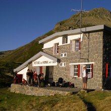 006 Day 2 - Pombie Refuge