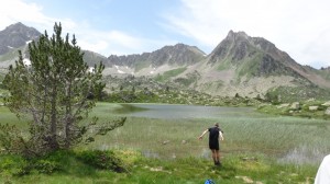 Lac dera Yunco 