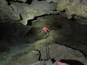 05 vertical abseil pot holing, multi activity holiday